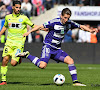 Praet absent pour l'amical d'Anderlecht, transfert en vue ?