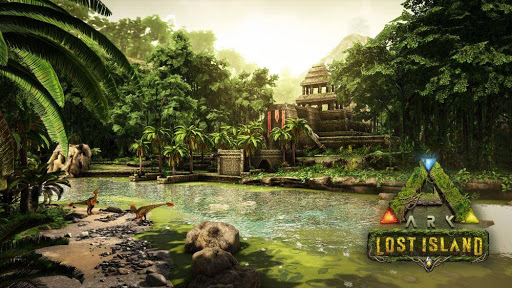 Ark ロストアイランドの事前情報とmod版の出現恐竜 Ark Survival Evolved 神ゲー攻略