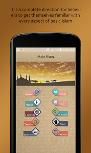 How to get Easy Islamic Tool 1.0 apk for laptop