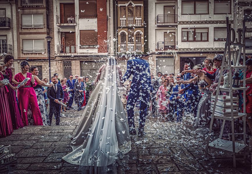 Photographe de mariage Lorenzo Ruzafa (ruzafaphotograp). Photo du 2 mars 2020