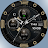 VVA49 Hybrid Watch face icon