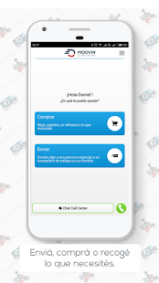 Moovin. Vos vendés, nosotros entregamos.(圖3)-速報App