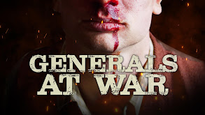 Generals at War thumbnail