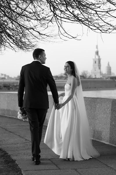 Photographe de mariage Maksim Mesh (maxmesh). Photo du 17 mars 2023