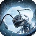 Icon Ant Legion: For The Swarm