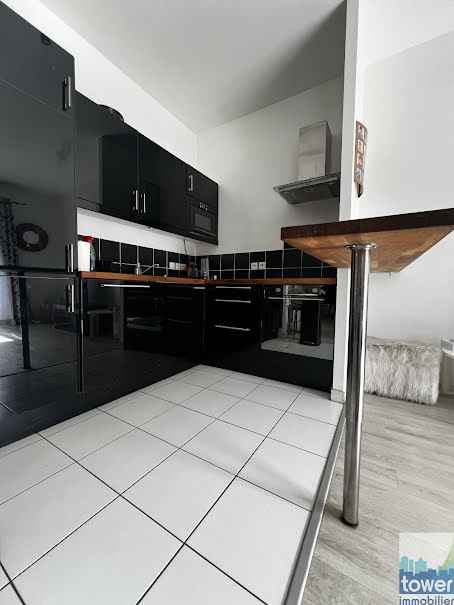 Vente appartement 3 pièces 66.08 m² à Drancy (93700), 249 000 €