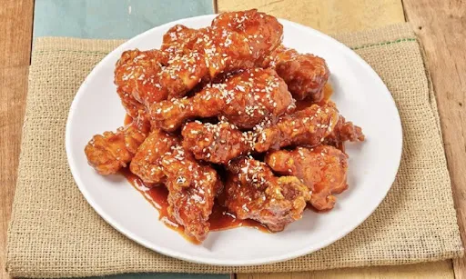 Yangnyeom Chicken