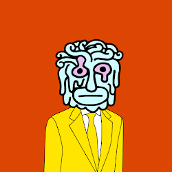 Monsters on Wall Street #0371