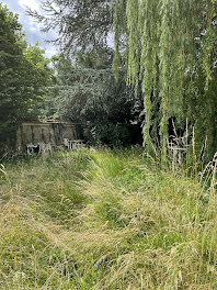 terrain à batir à Savigny-sur-Orge (91)