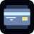 NFC : Credit Card Reader icon