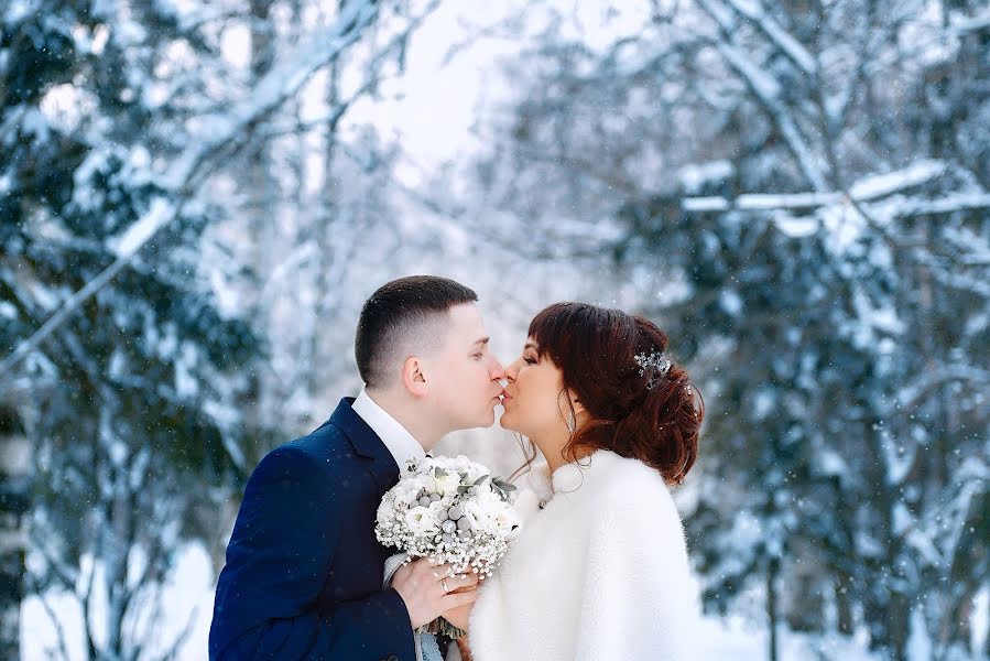 Photographe de mariage Pavel Sidorov (zorkiy). Photo du 17 mars 2018