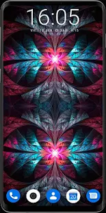 Fondos de Pantalla Fractal(圖1)-速報App