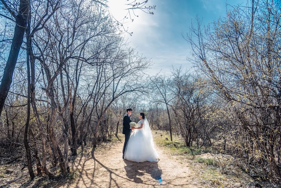 Wedding photographer Aktan Kabdyshev (aktan88). Photo of 10 September 2019