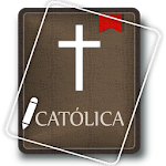 Bíblia Sagrada Católica Apk