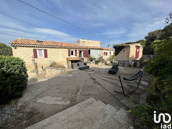 maison à Peyrolles-en-Provence (13)