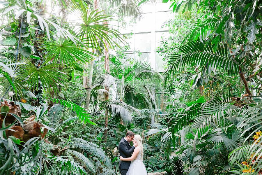 Wedding photographer Marcin Syska (syska). Photo of 17 April 2020