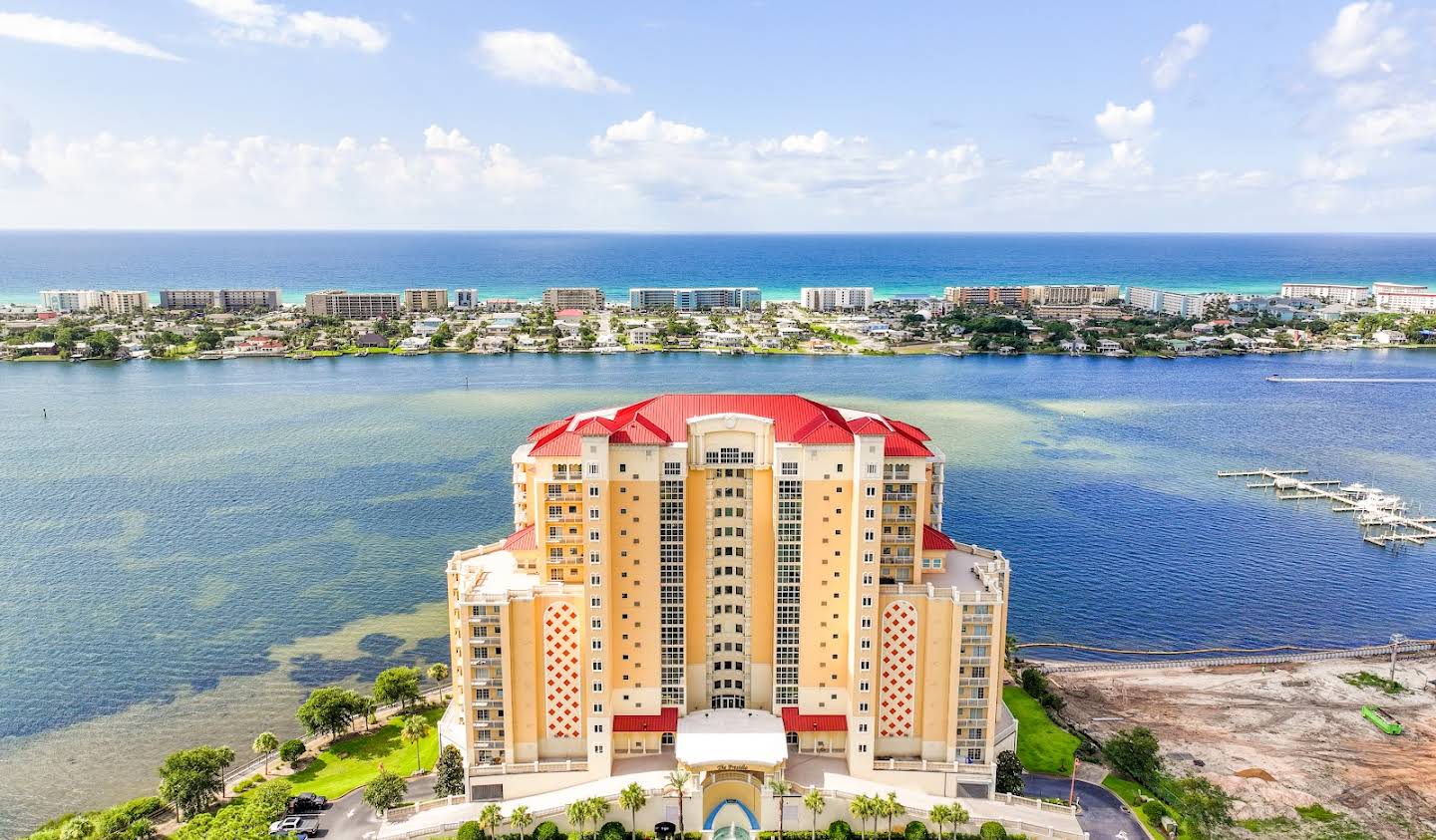 Appartement Fort Walton Beach