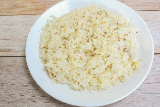 Jeera Rice