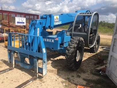 Used Forklift Attachments Forklifts for Sale near Magnolia Park TX by Southeast Forklifts of Houston (281) 393-7202 - Bringing An Old Dead Hyster Forklift Back To Life