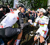 Remco Evenepoel reageert op ferme update van Tadej Pogacar en is duidelijk al zwaar onder de indruk