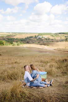 Fotografer pernikahan Anastasiya Cherednik (cherednykphoto). Foto tanggal 13 Desember 2021