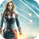 Captain Marvel Wallpaper HD HomePage