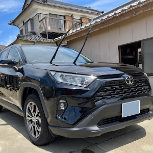 RAV4 MXAA52