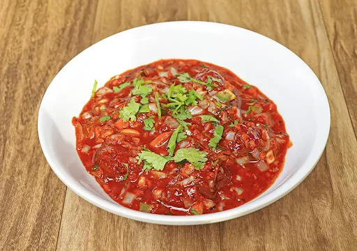 Veg Manchurian