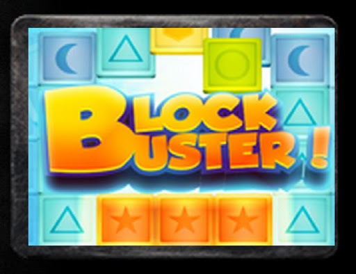 Block Buster