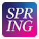 Spring 2019 icon