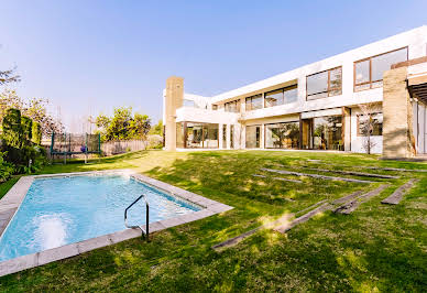 House with garden and terrace 3