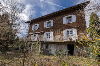 maison à Monnetier-Mornex (74)