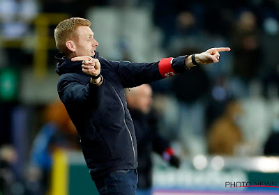 🎥 Une faute non-sifflée sur le but de la victoire de Charleroi? "Si le VAR n'est pas intervenu..."