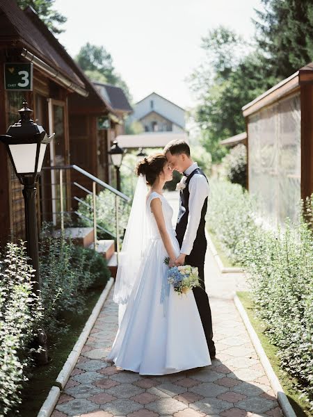 Fotografo di matrimoni Aleksey Lepaev (alekseylepaev). Foto del 4 febbraio 2018