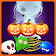 Crazy Halloween icon