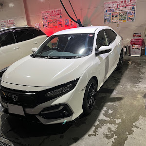 シビック FK7