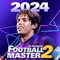 Football Master 2-Soccer Star