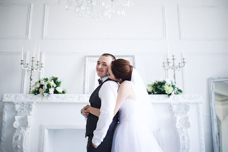 Wedding photographer Sofiya Monako (fotkisoni). Photo of 16 April 2019