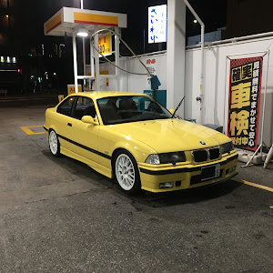 M3 クーペ M3C