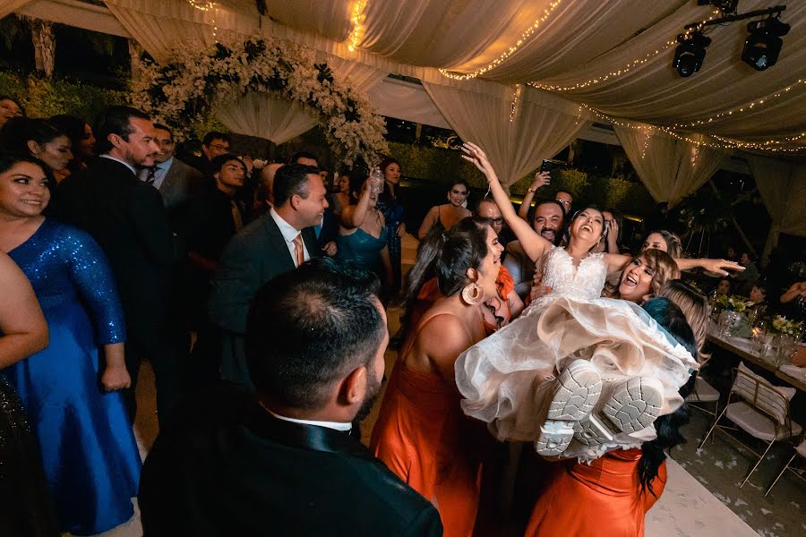 Fotógrafo de casamento Yamil Calderon (yamil). Foto de 14 de abril