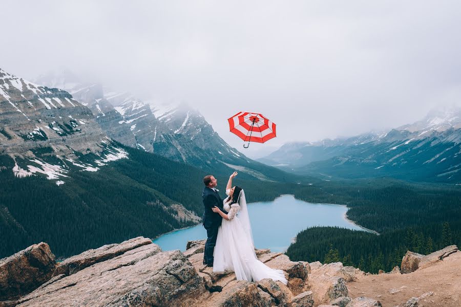 Wedding photographer Marcin Karpowicz (bdfkphotography). Photo of 5 June 2018