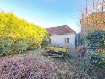 maison à Vauchelles-les-Quesnoy (80)