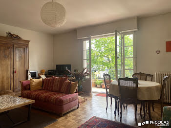 appartement à Bordeaux (33)