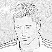 Lewandowski Robert INFO 1.0 Icon