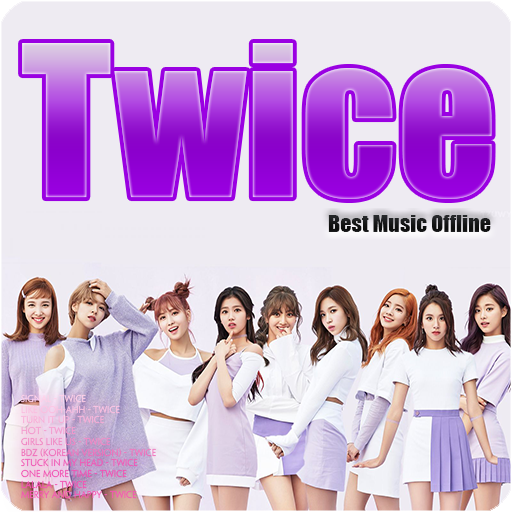Twice - Free offline albums