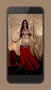 How to mod Arabic Belly Dancer Wallpaper 1.0 apk for android