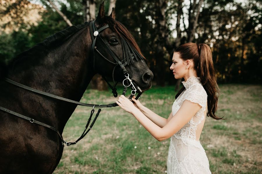 Fotógrafo de bodas Nikos Machairas (nikosmachairas). Foto del 9 de febrero 2018