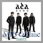 Cover Image of ダウンロード Lagu Ada Band Terlengkap 1.0 APK
