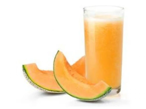 Muskmelon Juice