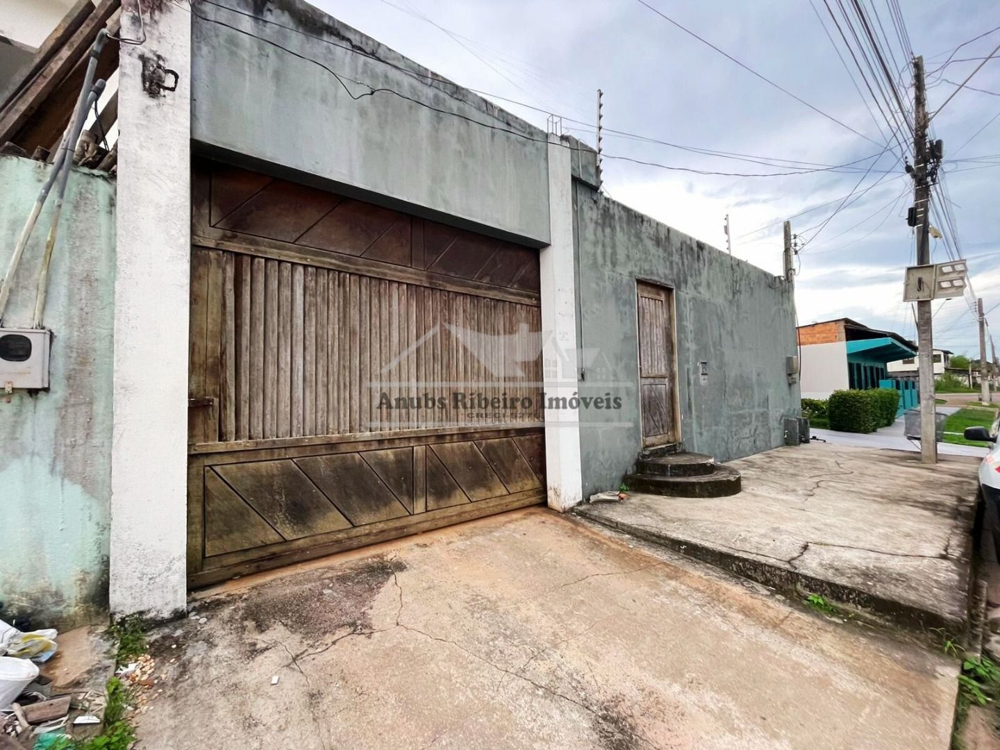 Casas à venda Boa Vista